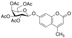 4-Methylumbelliferyl 2,3,4,6-Tetra-O-acetyl-&beta;-D-galactopyranoside