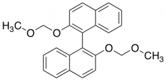 (S)-2,2'-Bis(methoxymethoxy)-1,1'-binaphthyl