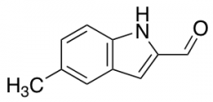 5-Methyl-1H-indole-2-carbaldehyde
