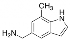 (7-Methyl-1H-indol-5-yl)methanamine