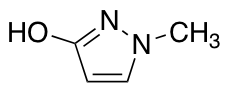 1-Methyl-1H-pyrazol-3(2H)-one