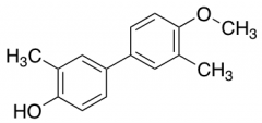 4-(4-Methoxy-3-methylphenyl)-2-methylphenol