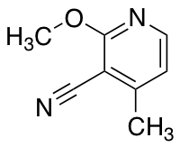 2-Methoxy-4-methylnicotinonitrile