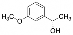 (&alpha;S)-3-Methoxy-&alpha;-methylbenzenemethanol