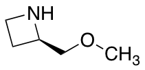 (2R)-2-(Methoxymethyl)-azetidine