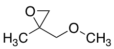 2-(methoxymethyl)-2-methyloxirane