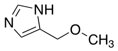4-(methoxymethyl)-1H-imidazole