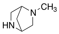 2-methyl-2,5-diazabicyclo[2.2.1]heptane