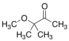 3-Methoxy-3-methylbutan-2-one