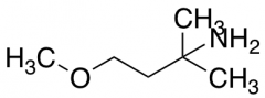 4-methoxy-2-methylbutan-2-amine