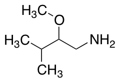 2-methoxy-3-methylbutan-1-amine