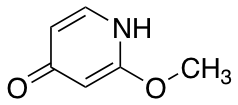 2-Methoxypyridin-4-ol