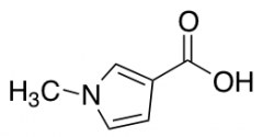 1-Methyl-1H-pyrrole-3-carboxylic acid