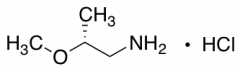(R)-2-Methoxypropan-1-amine hydrochloride
