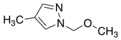 1-(methoxymethyl)-4-methyl-1H-pyrazole