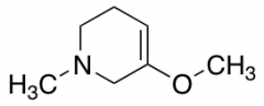 5-methoxy-1-methyl-1,2,3,6-tetrahydropyridine