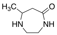 7-Methyl-1,4-diazepan-5-one