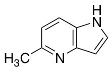 5-Methyl-1H-pyrrolo[3,2-b]pyridine