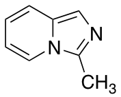 3-Methylimidazo[1,5-a]pyridine