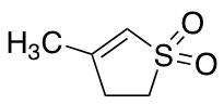 4-Methyl-2,3-dihydrothiophene 1,1-Dioxide