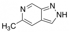 5-Methyl-1H-pyrazolo[3,4-c]pyridine