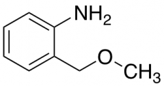 2-(methoxymethyl)aniline