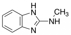 N-Methyl-1H-benzo[d]imidazol-2-amine