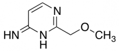 2-(methoxymethyl)pyrimidin-4-amine