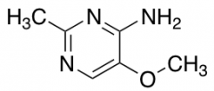 5-methoxy-2-methylpyrimidin-4-amine