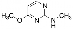 4-methoxy-N-methylpyrimidin-2-amine
