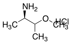 2-Methoxy-1-methyl-propylamine hydrochloride