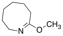 8-methoxy-2,3,4,5,6,7-hexahydroazocine