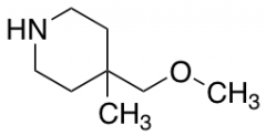 4-(Methoxymethyl)-4-methyl-piperidine