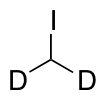 Methyl-d2 Iodide