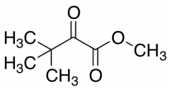 methyl 3,3-dimethyl-2-oxobutanoate