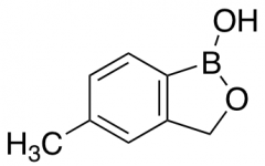 5-methyl-1,3-dihydro-2,1-benzoxaborol-1-ol