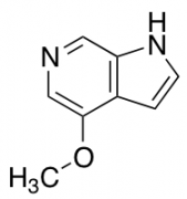 4-Methoxy-1H-pyrrolo[2,3-c]pyridine