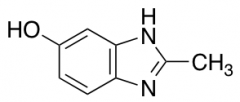 2-Methyl-1H-benzo[d]imidazol-5-ol