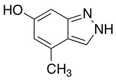 4-Methyl-1H-indazol-6-ol