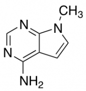 7-Methyl-7H-pyrrolo[2,3-D]pyrimidin-4-amine