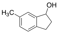 6-methyl-2,3-dihydro-1H-inden-1-ol