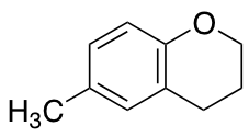 6-methyl-3,4-dihydro-2H-1-benzopyran