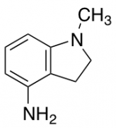 1-methyl-2,3-dihydro-1H-indol-4-amine