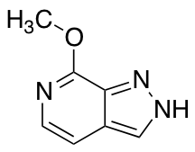 7-Methoxy-1H-pyrazolo[3,4-c]pyridine