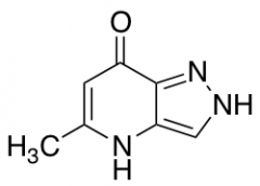 5-Methyl-1H-pyrazolo[4,3-B]pyridin-7-ol