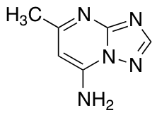 5-Methyl[1,2,4]triazolo[1,5-A]pyrimidin-7-amine