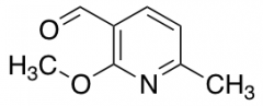 2-methoxy-6-methylpyridine-3-carbaldehyde