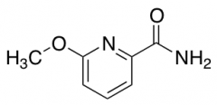 6-Methoxypyridine-2-carboxamide