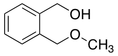 [2-(methoxymethyl)phenyl]methanol