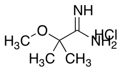 2-methoxy-2-methylpropanimidamide hydrochloride